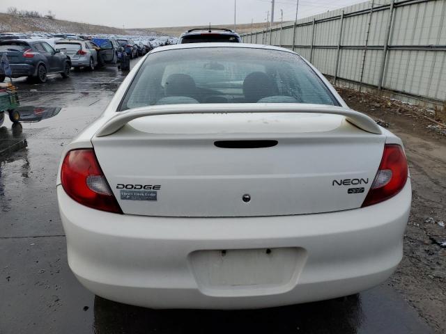 Photo 5 VIN: 1B3ES56C12D655313 - DODGE NEON 