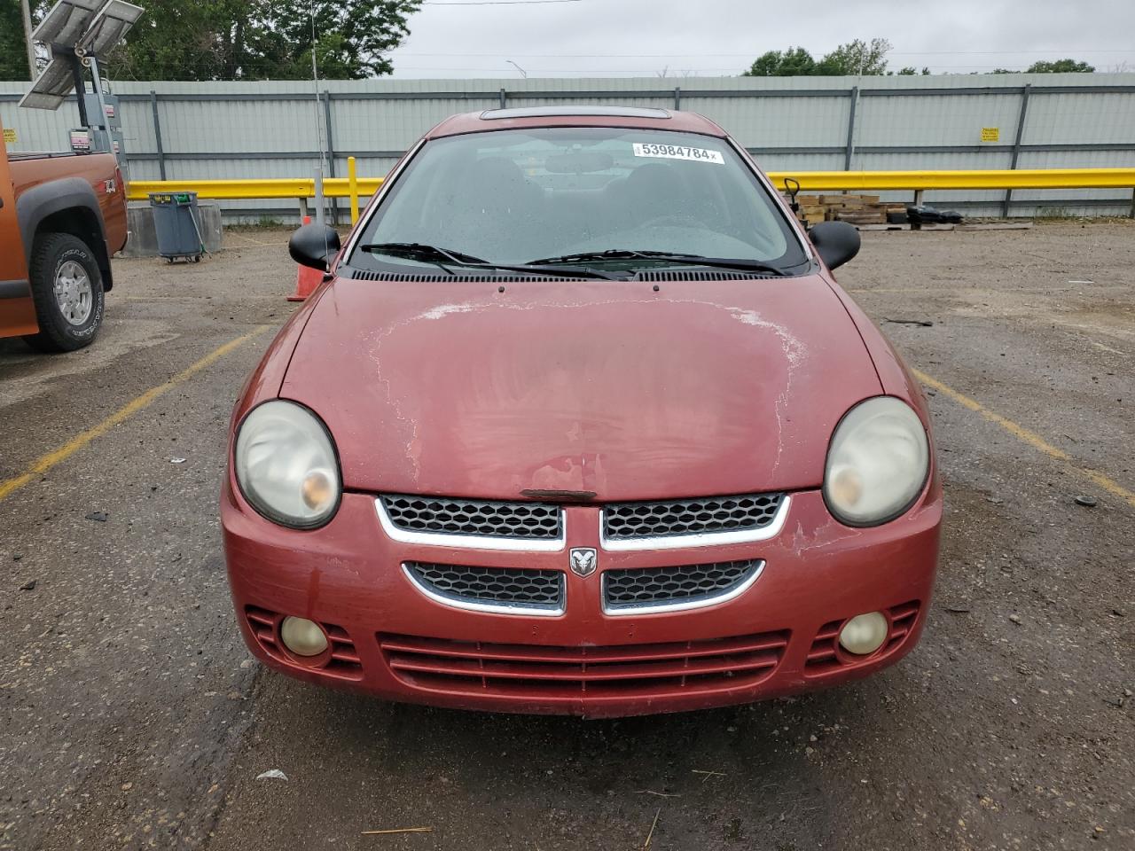 Photo 4 VIN: 1B3ES56C13D121665 - DODGE NEON 