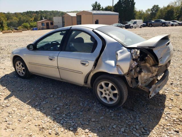 Photo 1 VIN: 1B3ES56C13D128339 - DODGE NEON SXT 