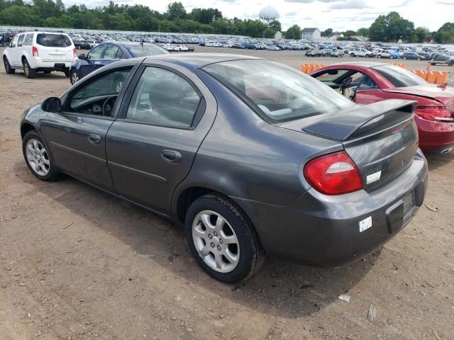 Photo 1 VIN: 1B3ES56C13D175872 - DODGE NEON 