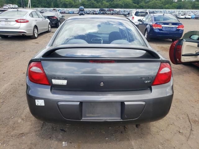 Photo 5 VIN: 1B3ES56C13D175872 - DODGE NEON 