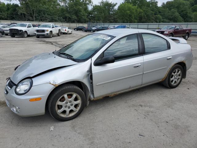 Photo 0 VIN: 1B3ES56C13D234340 - DODGE NEON SXT 