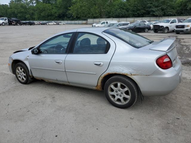 Photo 1 VIN: 1B3ES56C13D234340 - DODGE NEON SXT 