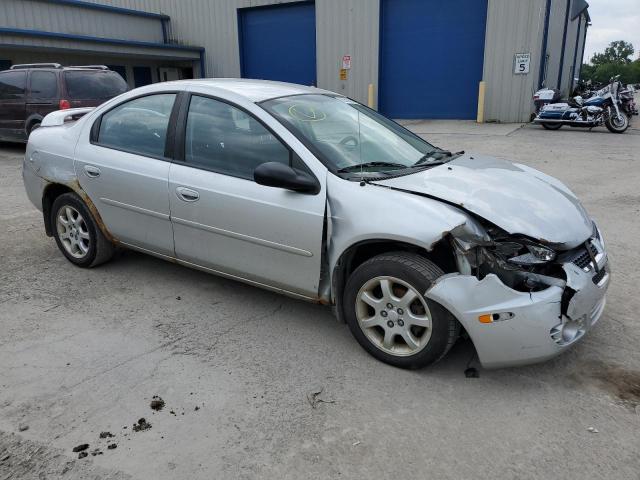 Photo 3 VIN: 1B3ES56C13D234340 - DODGE NEON SXT 