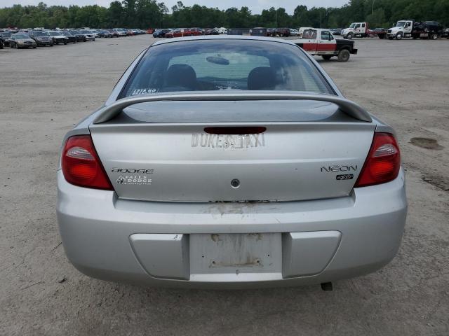 Photo 5 VIN: 1B3ES56C13D234340 - DODGE NEON SXT 