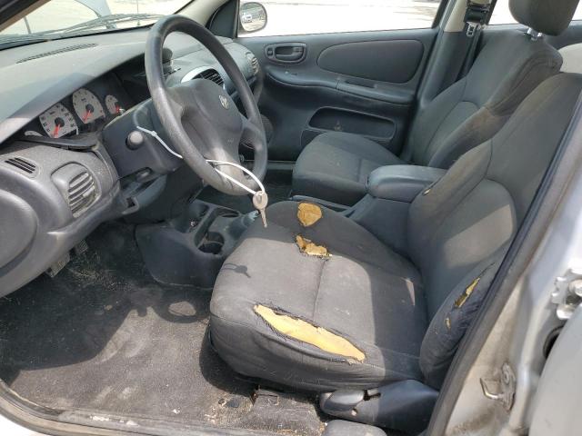 Photo 6 VIN: 1B3ES56C13D234340 - DODGE NEON SXT 