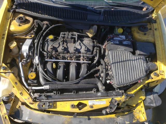 Photo 6 VIN: 1B3ES56C13D237304 - DODGE NEON SE 