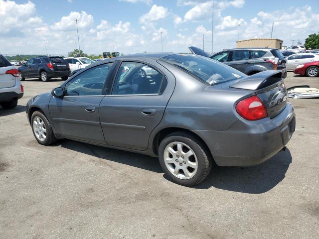 Photo 1 VIN: 1B3ES56C14D502787 - DODGE NEON 