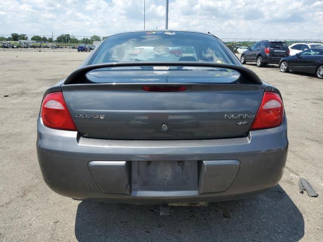 Photo 5 VIN: 1B3ES56C14D502787 - DODGE NEON 