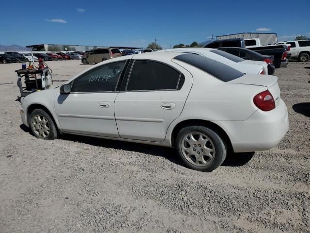 Photo 1 VIN: 1B3ES56C14D607054 - DODGE NEON SXT 