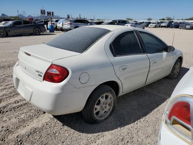 Photo 2 VIN: 1B3ES56C14D607054 - DODGE NEON SXT 