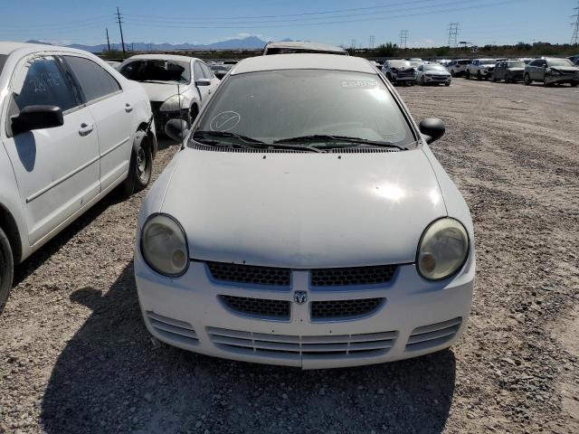 Photo 4 VIN: 1B3ES56C14D607054 - DODGE NEON SXT 