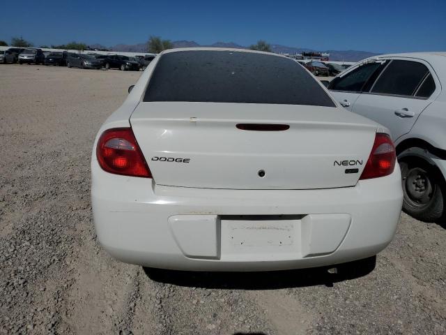 Photo 5 VIN: 1B3ES56C14D607054 - DODGE NEON SXT 