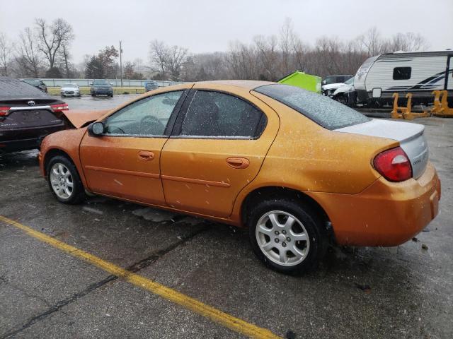 Photo 1 VIN: 1B3ES56C15D138582 - DODGE NEON 