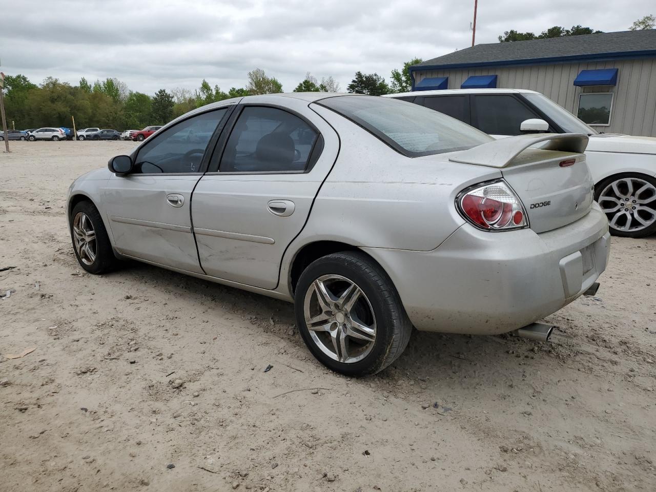 Photo 1 VIN: 1B3ES56C15D225673 - DODGE NEON 