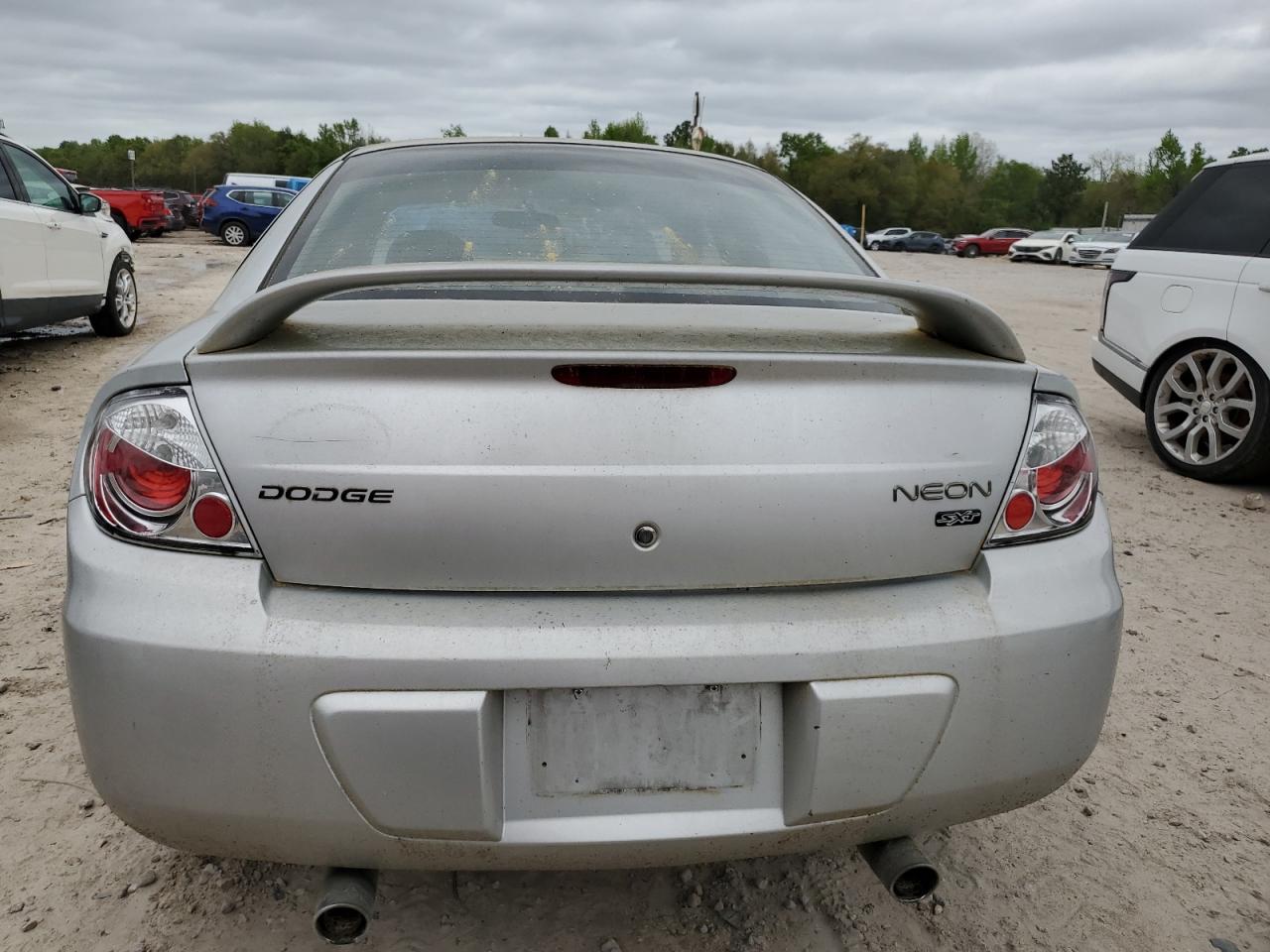 Photo 5 VIN: 1B3ES56C15D225673 - DODGE NEON 