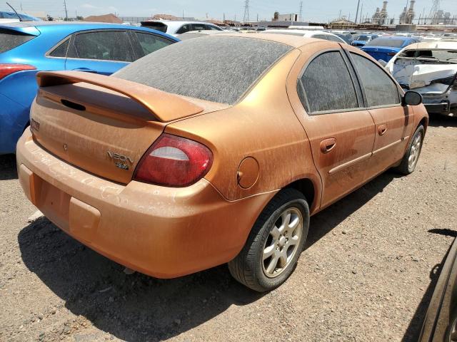 Photo 2 VIN: 1B3ES56C15D253568 - DODGE NEON 