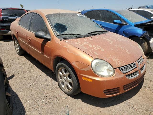 Photo 3 VIN: 1B3ES56C15D253568 - DODGE NEON 