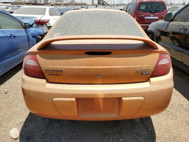 Photo 5 VIN: 1B3ES56C15D253568 - DODGE NEON 