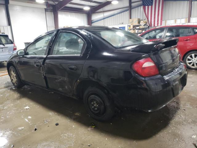 Photo 1 VIN: 1B3ES56C15D256356 - DODGE NEON SXT 