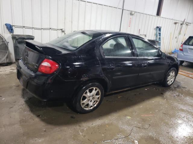 Photo 2 VIN: 1B3ES56C15D256356 - DODGE NEON SXT 