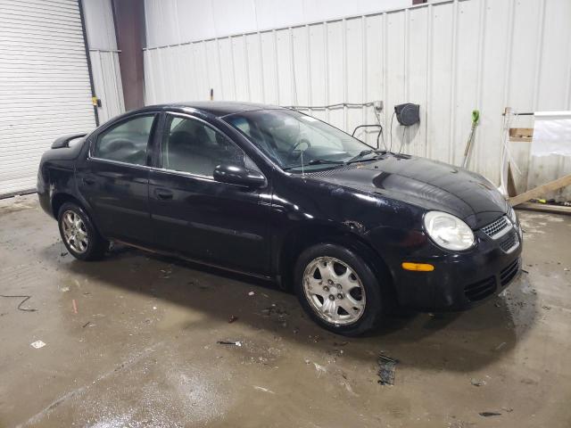 Photo 3 VIN: 1B3ES56C15D256356 - DODGE NEON SXT 