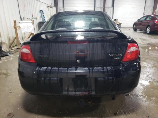 Photo 5 VIN: 1B3ES56C15D256356 - DODGE NEON SXT 