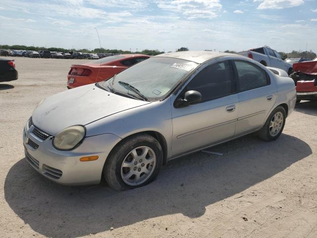 Photo 0 VIN: 1B3ES56C23D145277 - DODGE NEON SXT 