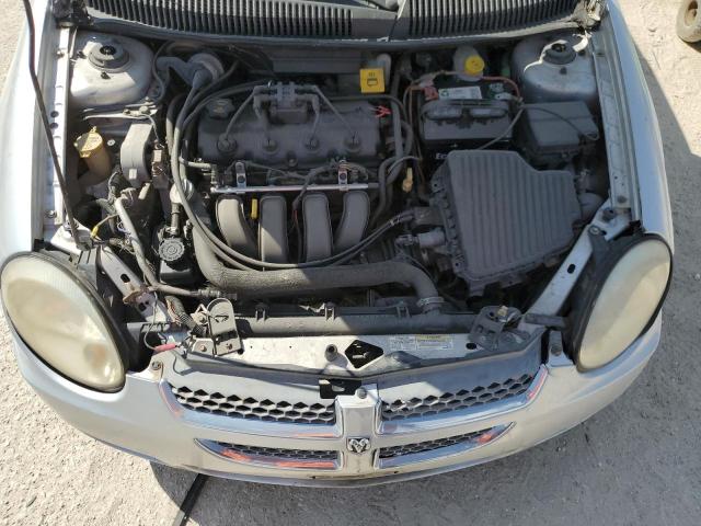 Photo 10 VIN: 1B3ES56C23D145277 - DODGE NEON SXT 