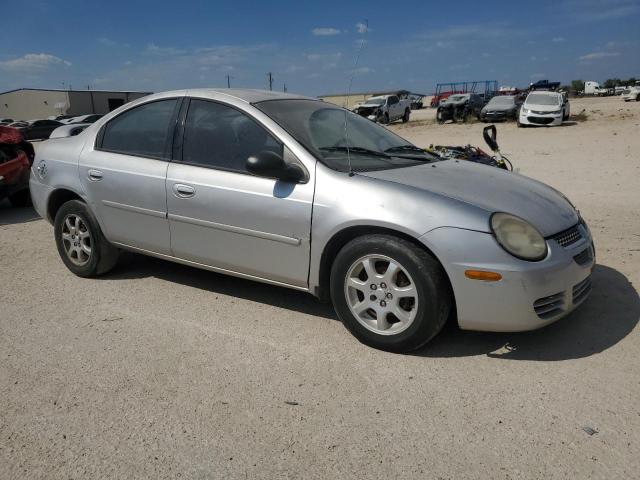 Photo 3 VIN: 1B3ES56C23D145277 - DODGE NEON SXT 