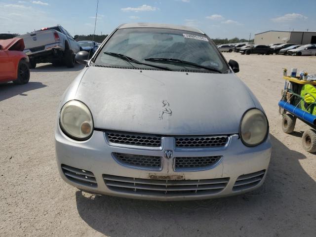 Photo 4 VIN: 1B3ES56C23D145277 - DODGE NEON SXT 