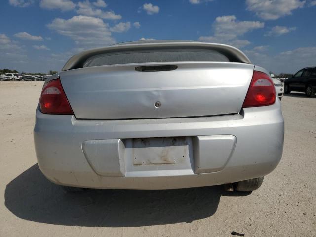 Photo 5 VIN: 1B3ES56C23D145277 - DODGE NEON SXT 