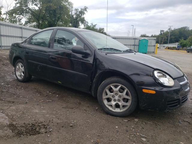 Photo 3 VIN: 1B3ES56C23D166405 - DODGE NEON SXT 