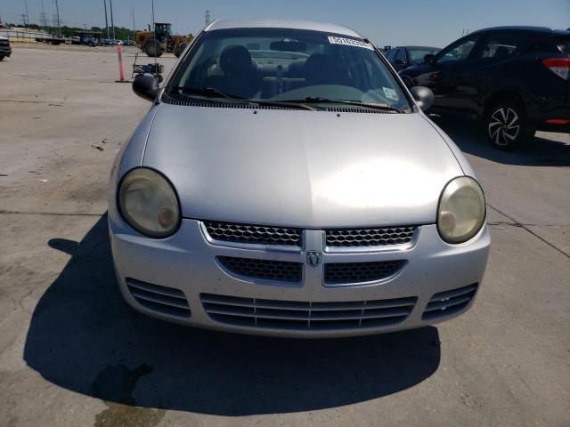 Photo 4 VIN: 1B3ES56C23D220057 - DODGE NEON 