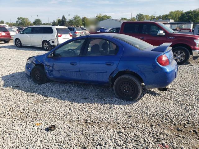 Photo 1 VIN: 1B3ES56C24D504712 - DODGE NEON SXT 