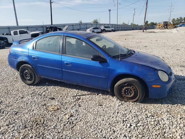 Photo 3 VIN: 1B3ES56C24D504712 - DODGE NEON SXT 