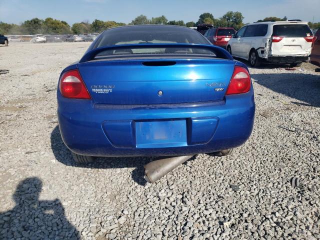 Photo 5 VIN: 1B3ES56C24D504712 - DODGE NEON SXT 