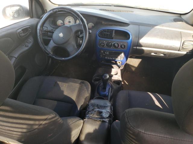 Photo 7 VIN: 1B3ES56C24D504712 - DODGE NEON SXT 