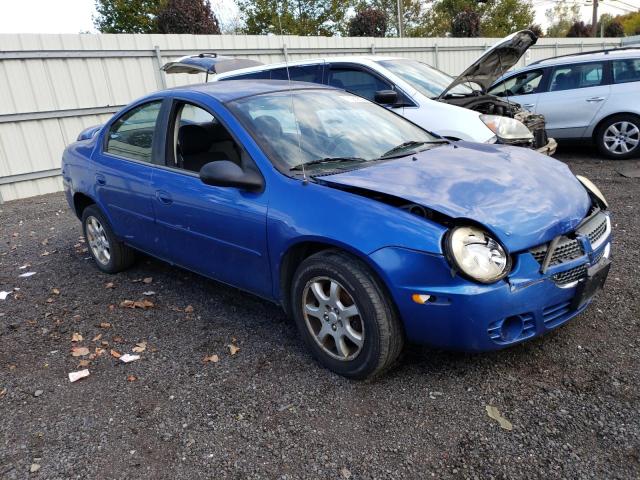 Photo 3 VIN: 1B3ES56C24D567115 - DODGE NEON 