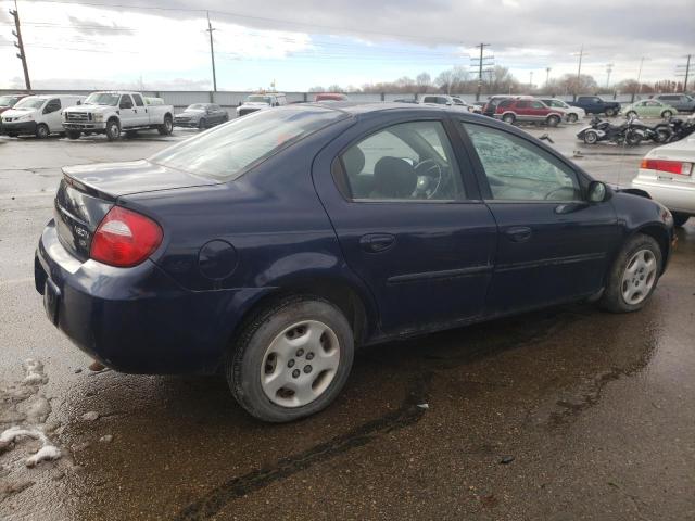 Photo 2 VIN: 1B3ES56C24D600677 - DODGE NEON 