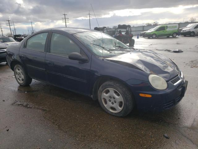 Photo 3 VIN: 1B3ES56C24D600677 - DODGE NEON 