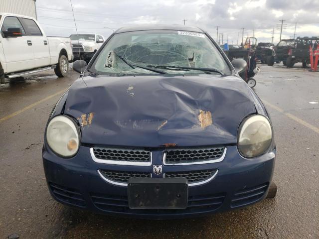 Photo 4 VIN: 1B3ES56C24D600677 - DODGE NEON 