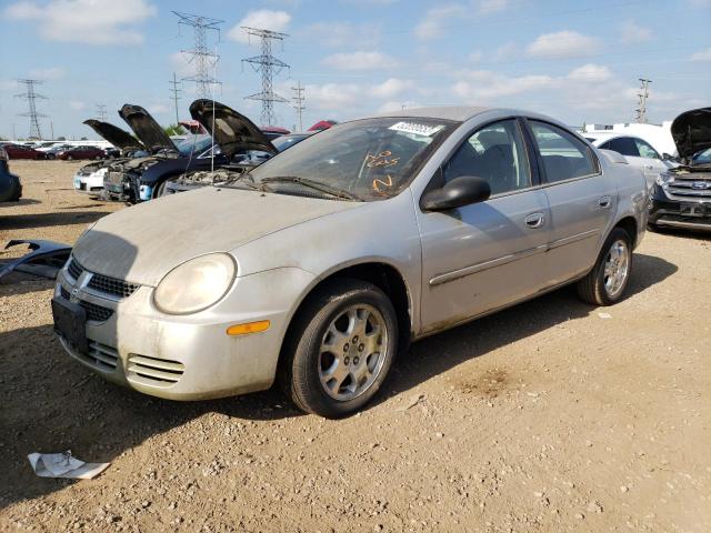 Photo 0 VIN: 1B3ES56C24D613008 - DODGE NEON SXT 