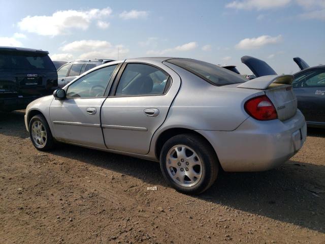 Photo 1 VIN: 1B3ES56C24D613008 - DODGE NEON SXT 