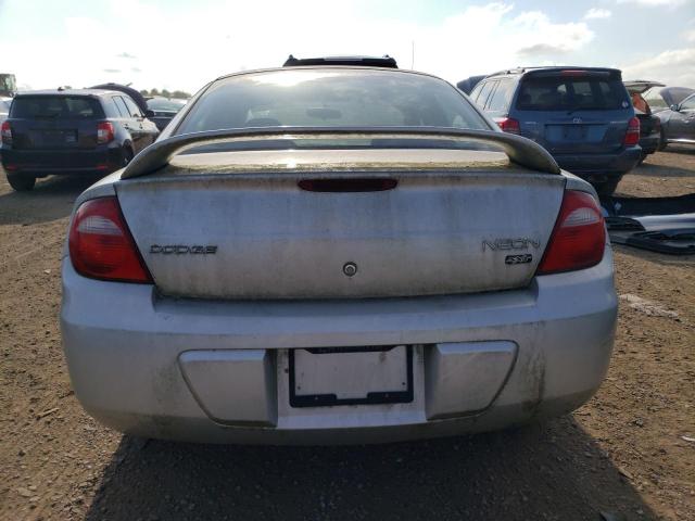 Photo 5 VIN: 1B3ES56C24D613008 - DODGE NEON SXT 