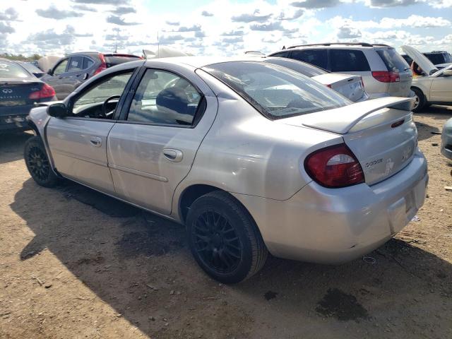 Photo 1 VIN: 1B3ES56C24D622663 - DODGE NEON 