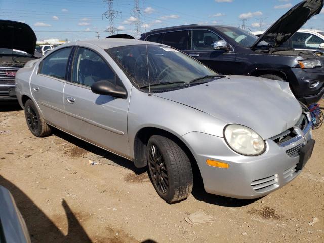 Photo 3 VIN: 1B3ES56C24D622663 - DODGE NEON 