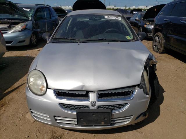 Photo 4 VIN: 1B3ES56C24D622663 - DODGE NEON 