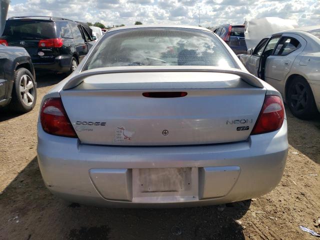 Photo 5 VIN: 1B3ES56C24D622663 - DODGE NEON 