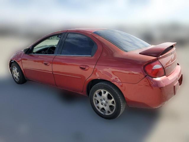 Photo 1 VIN: 1B3ES56C25D105462 - DODGE NEON 